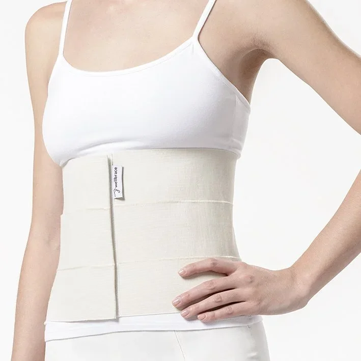 Faja Flex Band postoperatoria – 3 bandas – Insumo médico-quirúrgico Medin Salud Panamá