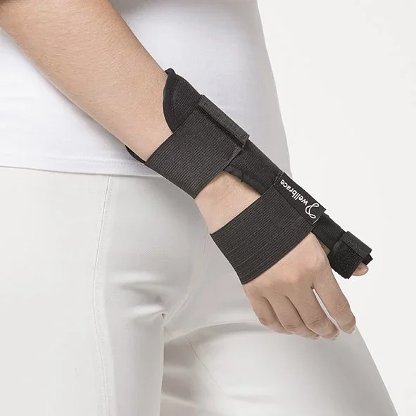 Inmovilizador de dedo pulgar – Insumo médico-quirúrgico Medin Salud Panamá